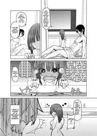 [Makeinu (Nachisuke)] Yandere-san ni Ame ga Furu [English] [SMDC] [Digital]