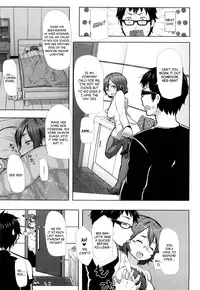 [Meme50] Chome Chome Otome | Girl is ready for XXX! [English]