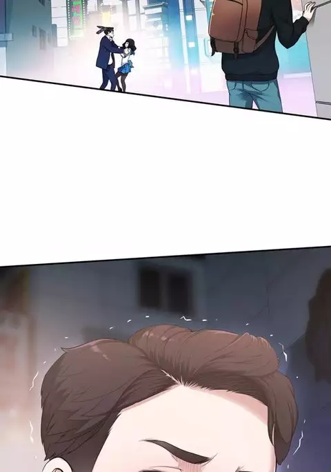 Tissue Thieves Ch.1-14