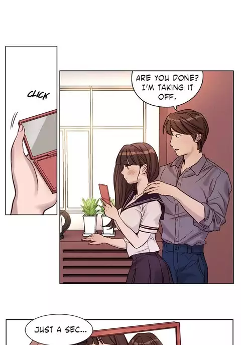 Atonement Camp Ch.1-15