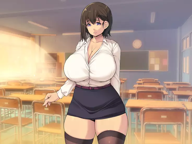 Haramasex na Houkago