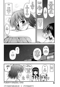 [Konno Azure] Shishunki Crazies - Puberty Crazies [English] [Humpty+Tonigobe] [maiko] [Decensored]