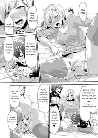 [Kirisaki Byakko] Echidna-sama no Himatsubushi Dai Yon Soume [English] [Crabble]