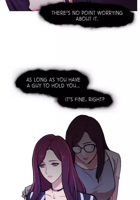 Scandal of the Witch Ch.1-41