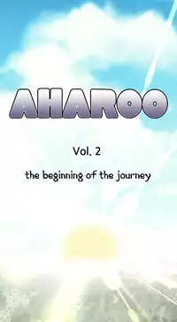 [Hong BanJang] Aharoo Ch.1-36 (English) (YoManga) (Ongoing)