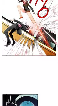 [Juder] Lilith`s Cord Ch.1-17 (English) (Ongoing)