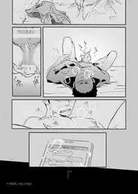 [Hoshi no Hako (Eto)] Movdai (Haikyuu!!) [Digital]