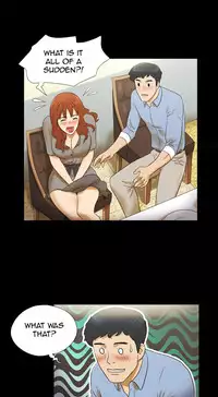 Sexual Fantasy Ch.1-15 (English) (Ongoing)