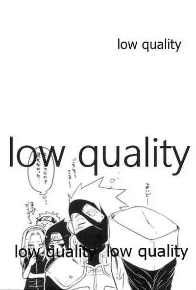 (Zennin Shuuketsu 9) [margarita (Iduki)] Tsuzureori (Naruto)