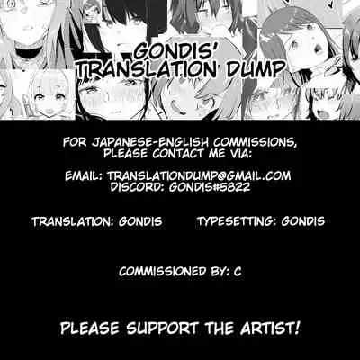 Pichipichi Chabuchabu Ranranran | Splat, Splish-Splash and Rays