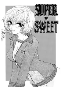 [Ozaki Miray] 365★SUPER COLOR +PLUS [Digital]