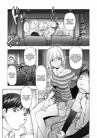 [Kon-Kit] KayaNetori Kaya-Nee Series Aizou Ban [English] [Decensored]