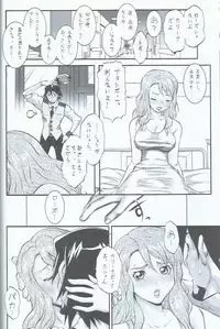 [Tsurikichi Doumei (Umedama Nabu)] Domo! Tiger & Bunny no Fujoshi no Mousou no Naka de wa Omo ni Souai na Kata... Kotetsu desu (TIGER & BUNNY)