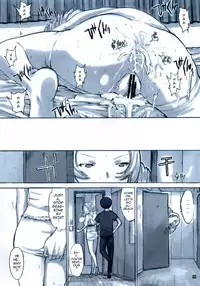 (C80) [Kino Manga Sekkeishitsu (Kino Hitoshi)] VINCENT LOVER. (Catherine) [English] {darknight}