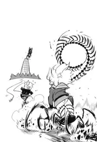 [Drill Jiru] Spermaniax