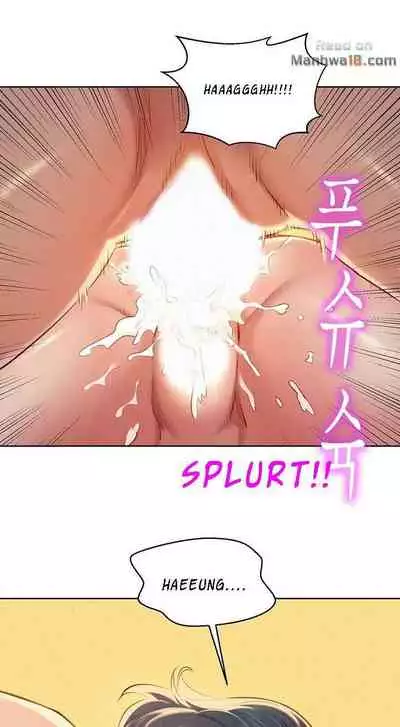 What do you Take me For? Ch.54/?