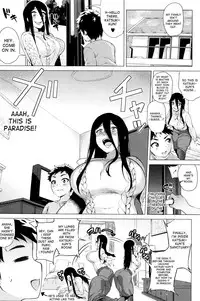 [Yokkora] Stalking Girl ep. 2 (COMIC Masyo 2016-04) [English] [desudesu]