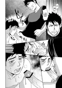 (C84) [CLUB-Z (Hinata Yagaki)] Trap [English]