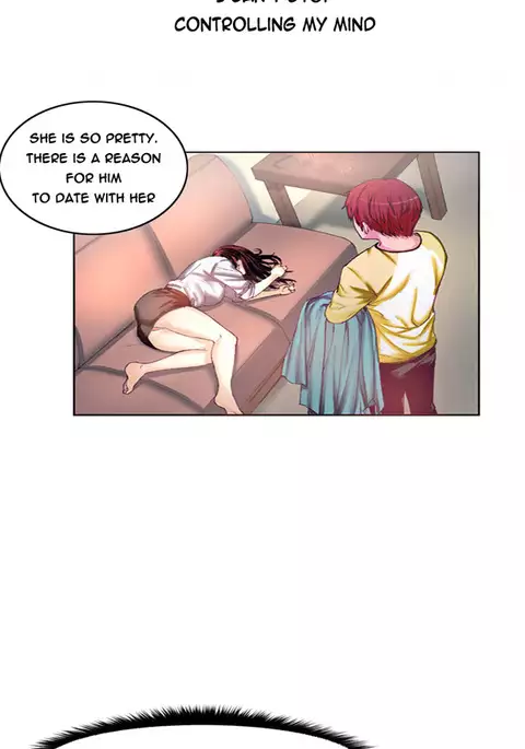 Best Friend Girlfriend Ch.1-16