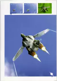 (C74) [Oh!saka Spirits (Ugeppa)] colors (Macross Frontierr)