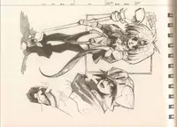 (C87) [Article 60 of Criminal Code (Shuhan)] RaKuGaKi./Monochrome.[Vol:4] (Various)