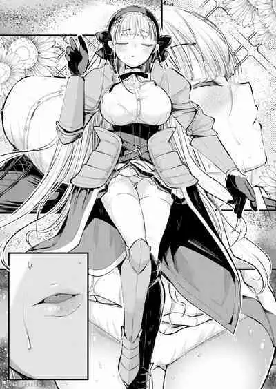 Level 1 no Himekishi-san to Yurufuwa Mujintou life