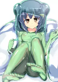 [Cheeseyeast (Naka)] Kaerubics 2 [English] [Digital]