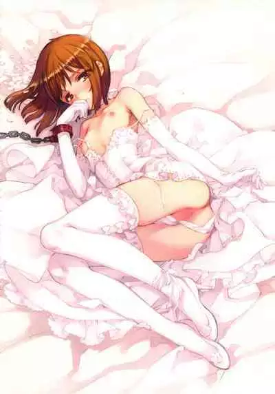 CHARACTER ILLUSTRATIONS SHOJOKISHIDAN 2008-2022