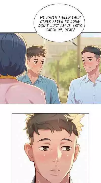 What do you Take me For? Ch.54/?