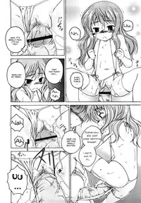 [Wanyanaguda] Kuro Loli | Black Lolita Field [English] {YQII}