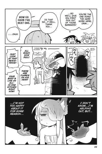 Interspecies Reviewers - Volume 4