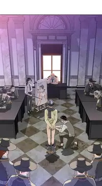 Perfect Half Ch.1-23 (English) (Ongoing)