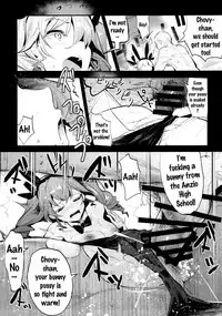 (C91) [Nakasone Battalion (Nakasone Haiji)] GirlPan Rakugakichou 3 (Girls und Panzer) [English] [Doujins.com]