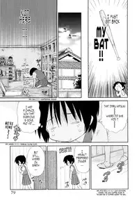 [Mutsuki Tsutomu] Momoiro Peanuts Vol. 1 [English] [Tonigobe]