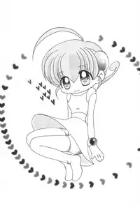 [Panorama-kan (Onodera Kazumi)] Chii ☆ Roku (Mon Colle Knights)