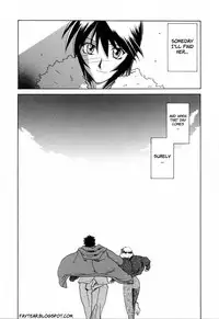 [Sanbun Kyoden] Readiness [English] {Brolen + Faytear}