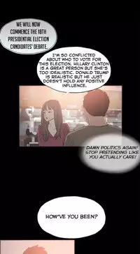 [Mr. Byeong-Su] Cohabitation Ch.1-42 (English) (Ongoing)