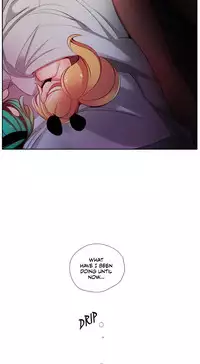 [Juder] Lilith`s Cord Ch.1-19 (English) (Ongoing)