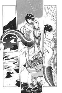 Moon World (Sailor Moon)