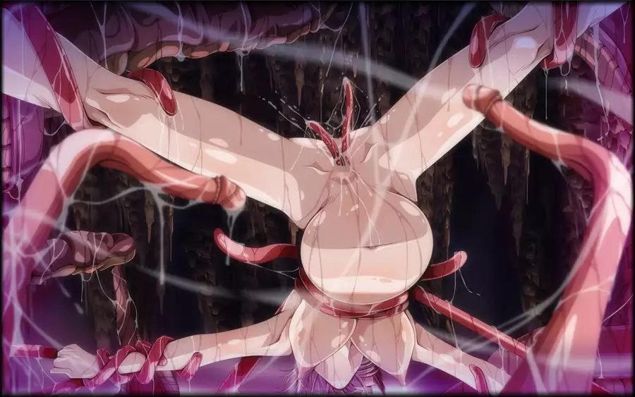 Kotou no Ki -under the cave-