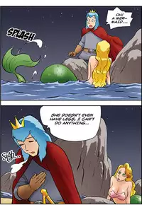 [Space No.1] Me Ran Co Ri [Ongoing]