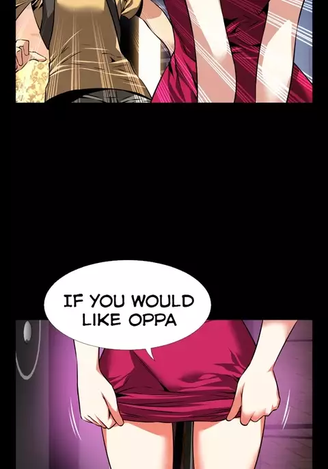 Love Parameter Ch.1-63