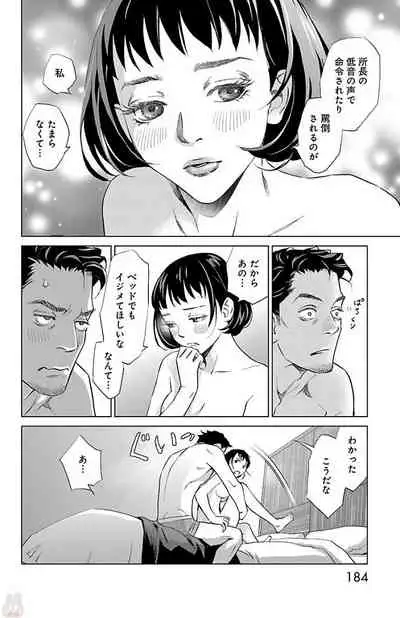 Subete Ai no Shiwaza/愛調教成性俘虜/爱调教成性俘虏/すべて愛のしわざ——もんでんあきこ vol 1-3End