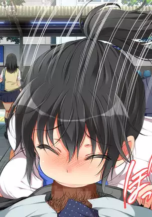 ラッキードスケベ！第1-2話