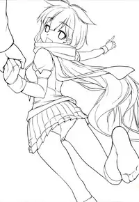 (FF25) [Aokihoshi (Flyking)] You Touch (Kantai Collection -KanColle-) [Chinese]