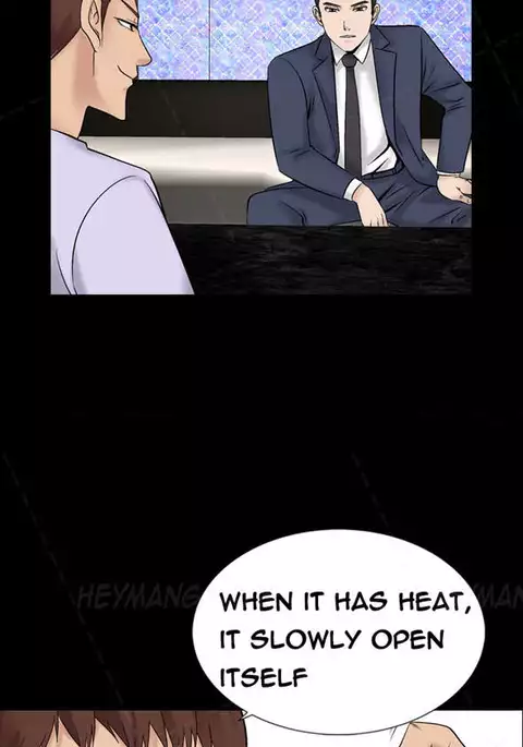 The Taste of Hands Ch.1-72