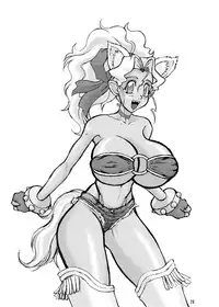 [EDO-ya (EDO)] Mihoshi Tsuma Zenbu (Tenchi Muyo!) [Digital]