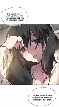 [Warpic] Narakarana Ch.00-08 [English] (YoManga) (Ongoing)