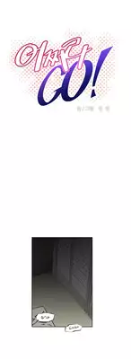 [Worin] Brawling Go Ch.0-19 (English) (YoManga) (Ongoing)