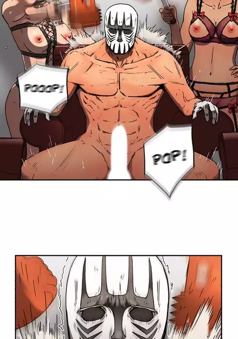 Refrain Love Ch.1-28